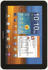 Vérification de l'IMEI SAMSUNG I947 Galaxy Tab 2 sur imei.info
