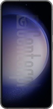 Vérification de l'IMEI SAMSUNG Galaxy S23 sur imei.info