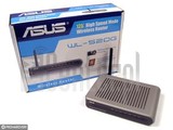 IMEI Check ASUS WL-520g on imei.info