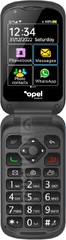 Pemeriksaan IMEI OPEL MOBILE Touch Flip 4G di imei.info