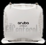 IMEI Check Aruba Networks RAP-108 on imei.info