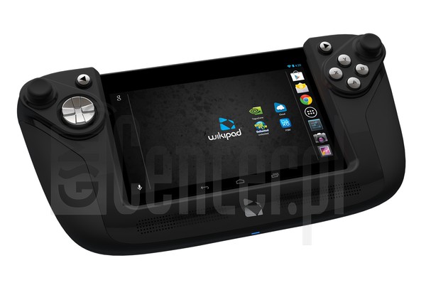 IMEI Check WIKIPAD Gaming Tablet on imei.info