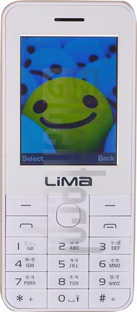 IMEI Check LIMA R5 Ice on imei.info
