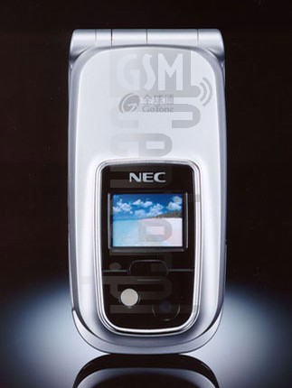 تحقق من رقم IMEI NEC N820 على imei.info