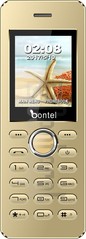IMEI चेक BONTEL 3200 imei.info पर