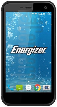 IMEI Check ENERGIZER Hardcase H500S on imei.info