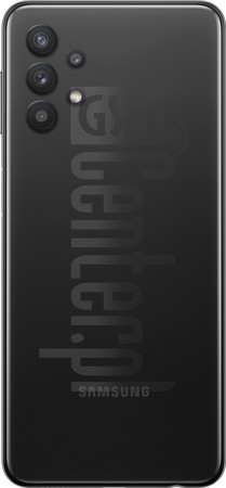 ตรวจสอบ IMEI SAMSUNG Galaxy A32 5G บน imei.info