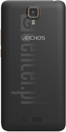 IMEI चेक ARCHOS 50d Oxygen Plus imei.info पर