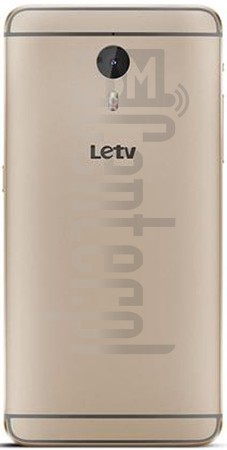 在imei.info上的IMEI Check LeTV One Pro Le1 Pro