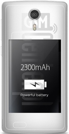 imei.infoのIMEIチェックXTOUCH A1 LTE