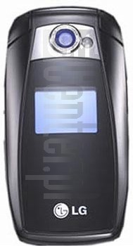 IMEI-Prüfung LG S5100 auf imei.info