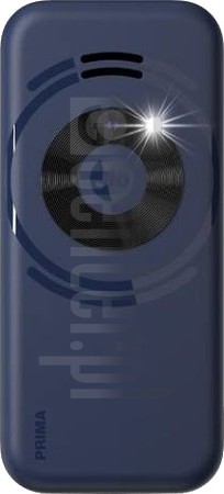 Sprawdź IMEI JIO Phone Prima 4G na imei.info