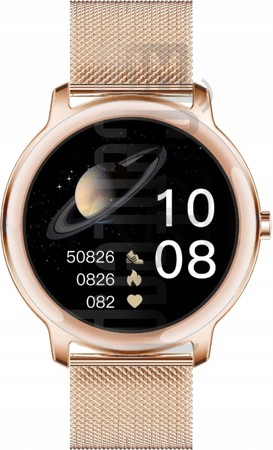 IMEI चेक ARIES WATCHES AW18 imei.info पर