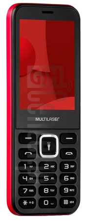 imei.infoのIMEIチェックMULTILASER Up Max