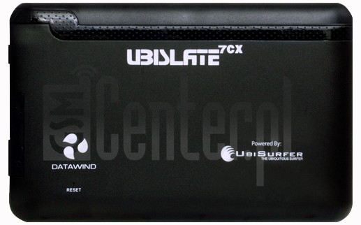 Kontrola IMEI DATAWIND UbiSlate 7Cx na imei.info