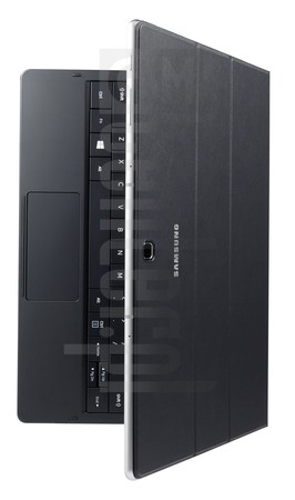 Vérification de l'IMEI SAMSUNG W700 Galaxy TabPro S 12" sur imei.info
