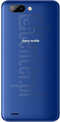 Перевірка IMEI CHERRY MOBILE Flare S7 Power на imei.info