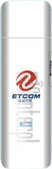 Skontrolujte IMEI ETCOM W300 na imei.info