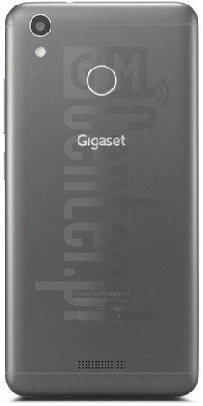 IMEI चेक GIGASET GS270 Plus imei.info पर