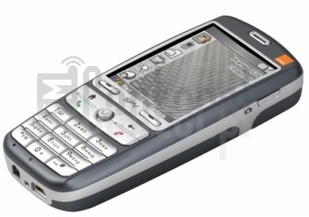 Kontrola IMEI HTC SPV C600 na imei.info