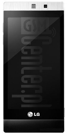 IMEI चेक LG GD880 Mini imei.info पर
