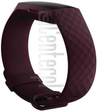 imei.infoのIMEIチェックFITBIT Charge 4