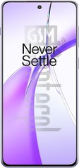 IMEI-Prüfung OnePlus Ace 3V auf imei.info