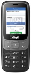 IMEI-Prüfung DIGIT Digit 4G Defender auf imei.info