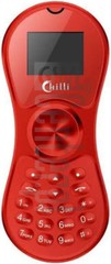 IMEI चेक CHILLI Spinner Phone imei.info पर