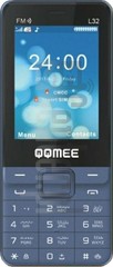 ตรวจสอบ IMEI QQMEE L32 บน imei.info