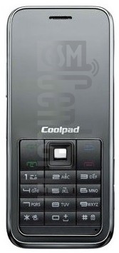 IMEI Check CoolPAD 2618 on imei.info