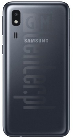 IMEI-Prüfung SAMSUNG Galaxy A2 Core  auf imei.info