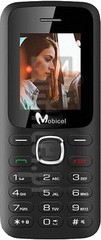 IMEI Check MOBICEL S1 Smart on imei.info