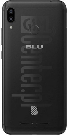 IMEI चेक BLU Vivo XL4 imei.info पर