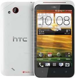 Kontrola IMEI HTC Porto na imei.info