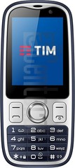Verificação do IMEI LINGWIN Tim Easy 4G em imei.info