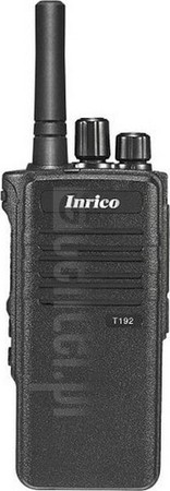 Controllo IMEI INRICO T192 su imei.info