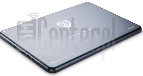 Verificación del IMEI  PRESTIGIO MultiPad 4 Quantum 10.1 3G en imei.info