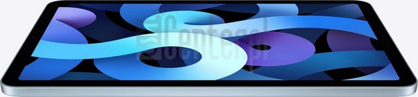 imei.infoのIMEIチェックAPPLE iPad Air 2020 Wi-Fi + Cellular