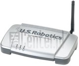 IMEI चेक USRobotics USR5451 imei.info पर