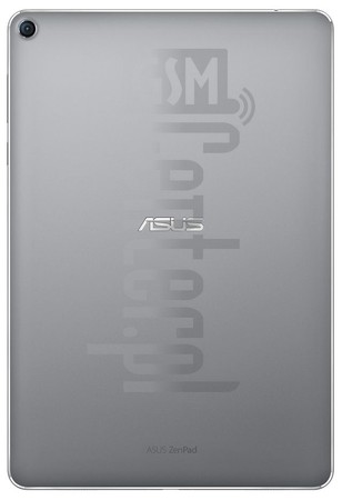 IMEI चेक ASUS Z500KL ZenPad 3S 10 LTE imei.info पर