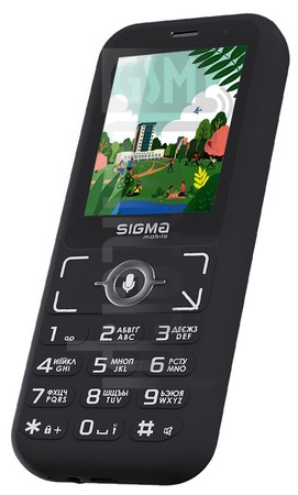 Verificação do IMEI SIGMA MOBILE X-Style S3500 sKai em imei.info
