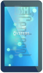 imei.info에 대한 IMEI 확인 OYSTERS T74HS