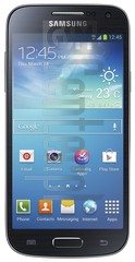 تنزيل البرنامج الثابت SAMSUNG I9190 Galaxy S4 mini