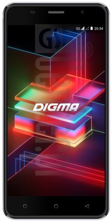 IMEI-Prüfung DIGMA Linx X1 Pro 3G auf imei.info