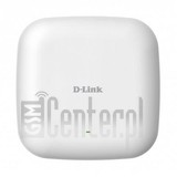 Kontrola IMEI D-LINK DAP-2330 na imei.info