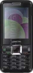 Kontrola IMEI LONGTEL S600 na imei.info