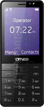 IMEI Check OMES M235 on imei.info