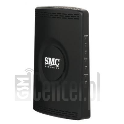 Sprawdź IMEI SMC SMCD3GNB na imei.info
