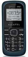 IMEI-Prüfung ALCATEL OT-113 auf imei.info